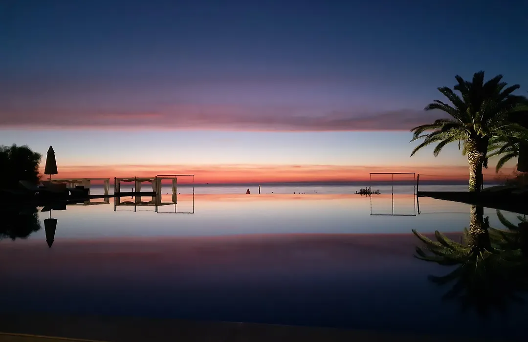 La Villa Del Re - Adults Only-1