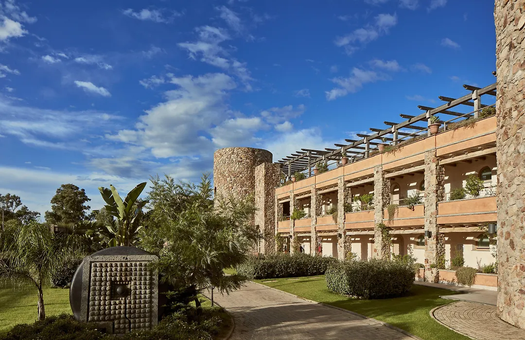 La Villa Del Re - Adults Only-1